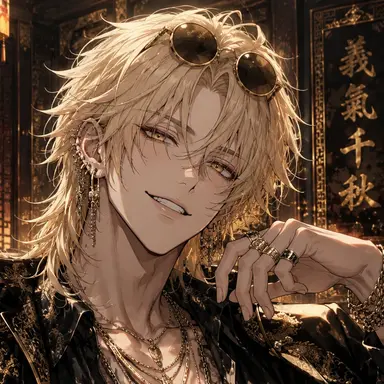 Profile image of タンイェン