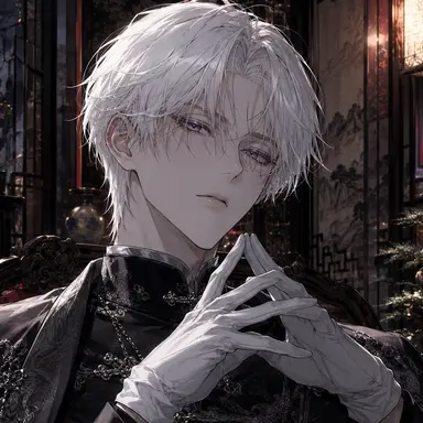 Profile image of シェンシュエ