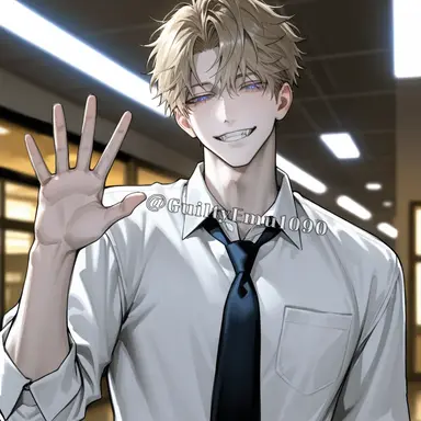 Profile image of 유 별