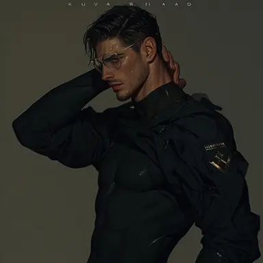 Profile image of Oliver