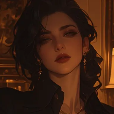 Profile image of Maria