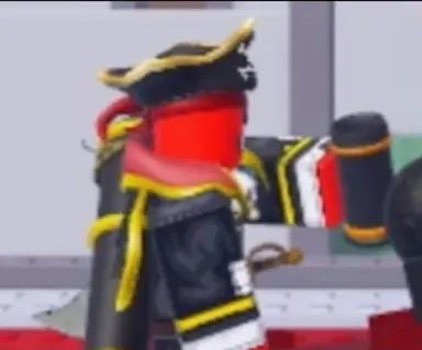 Profile image of Redbeard