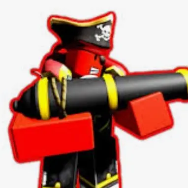 Profile image of Redbeard