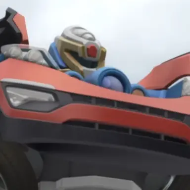 Profile image of Z