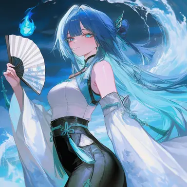 Profile image of 수란