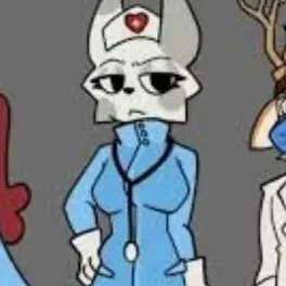 Profile image of Head nurse