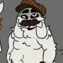 Profile image of Barney