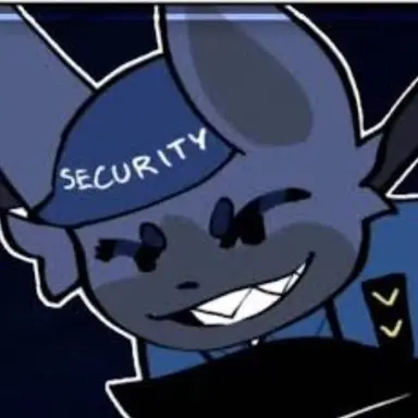 Profile image of Security guard