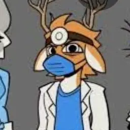 Profile image of Dr. Harlow