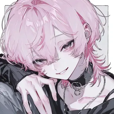 Profile image of 留萌
