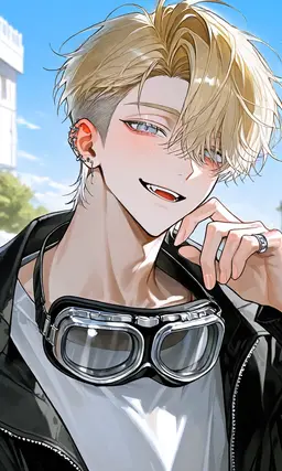 Profile image of Yosuke
