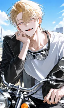 Profile image of Yosuke