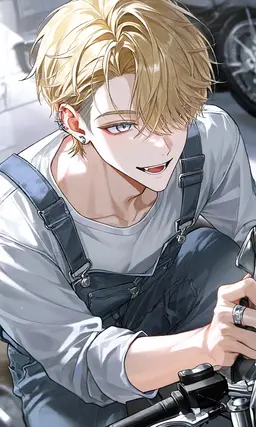 Profile image of Yosuke