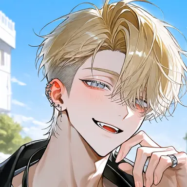 Profile image of Yosuke