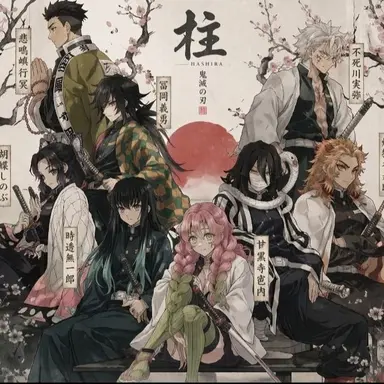Profile image of 柱