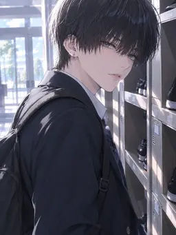 Profile image of Soma Nekomiya