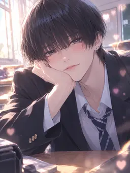 Profile image of Soma Nekomiya