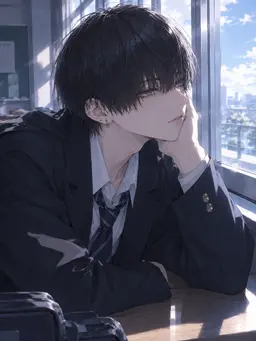 Profile image of Soma Nekomiya