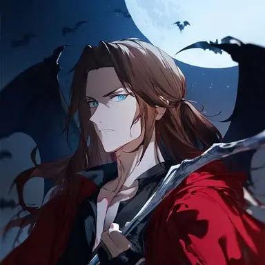 Profile image of アルドレッド