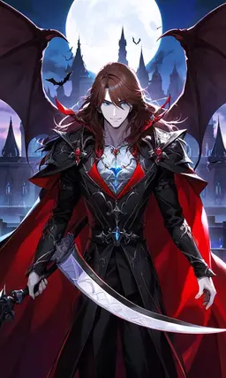 Profile image of アルドレッド