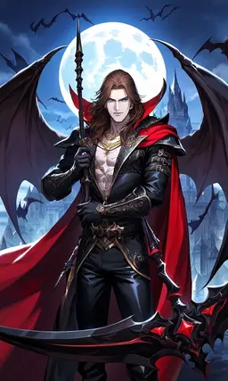 Profile image of アルドレッド