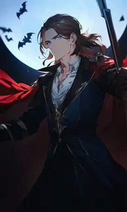 Profile image of アルドレッド
