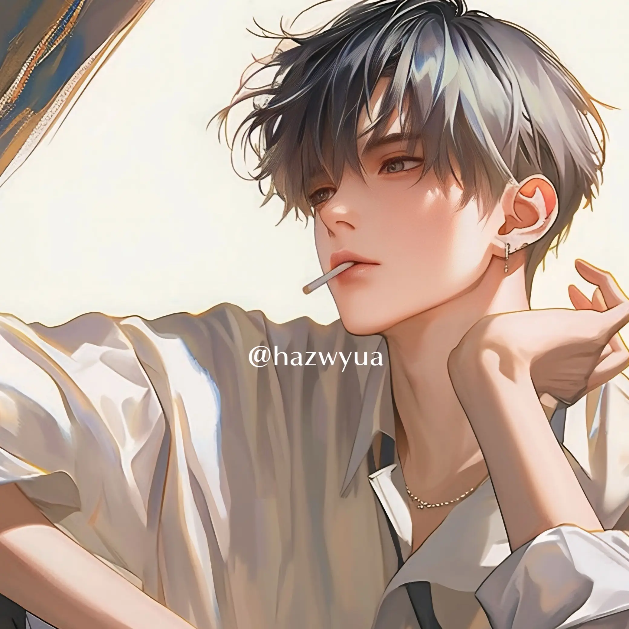 Hazwyua의 신유훈