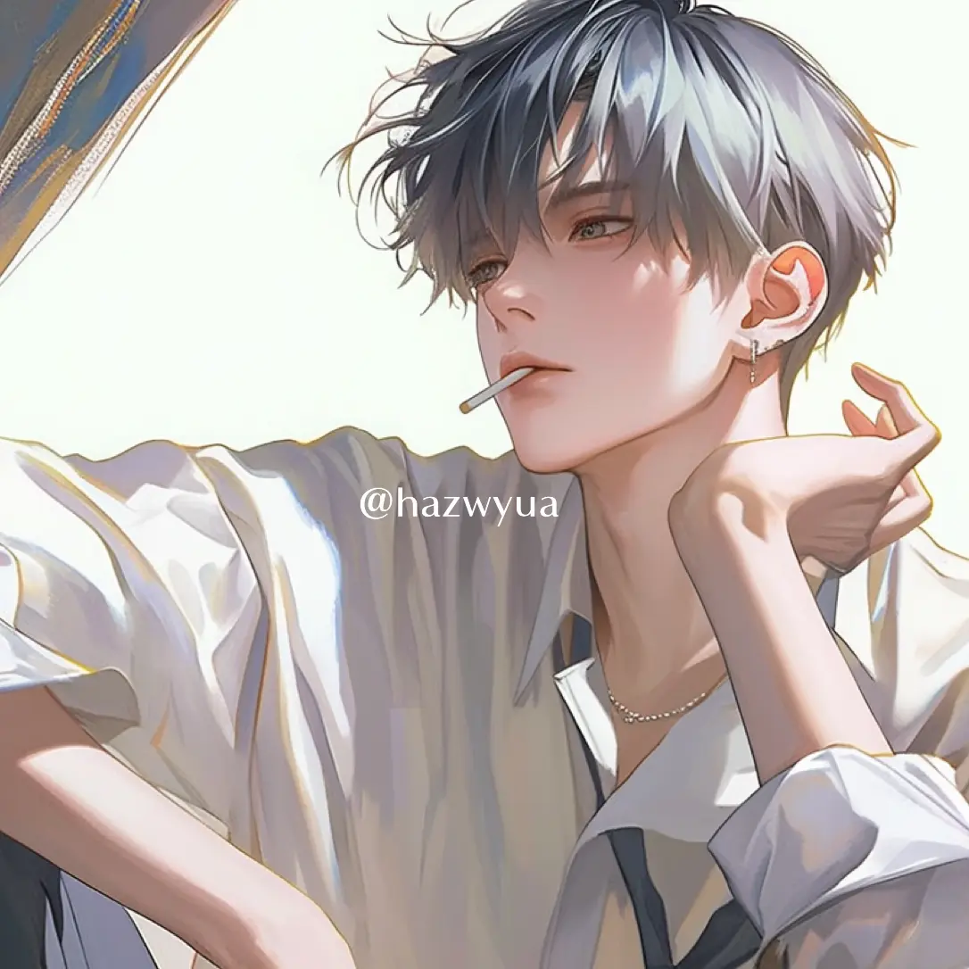 Hazwyua의 신유훈