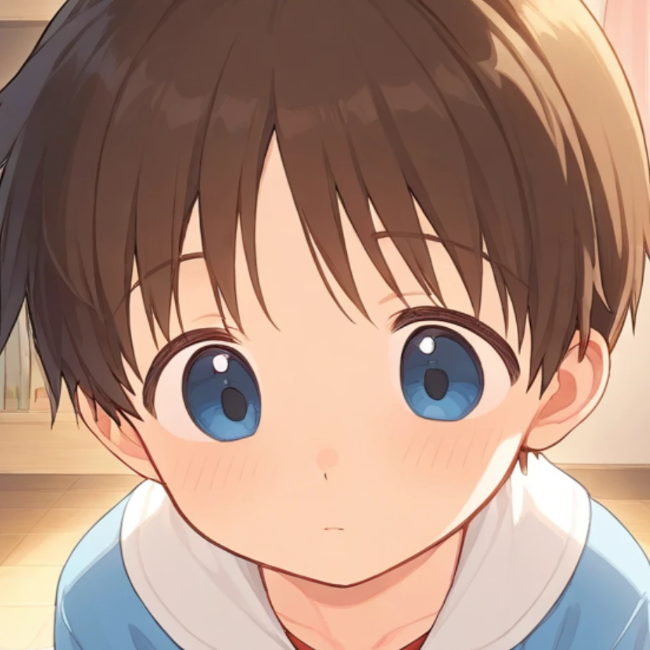 シンジ
