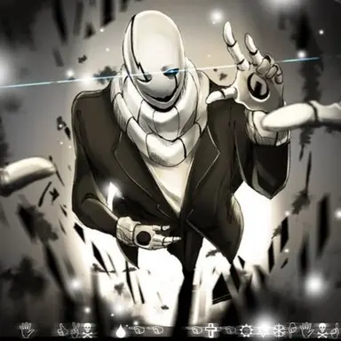 Profile image of 가스터