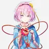 Profile image of 古明地さとり