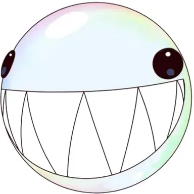 Profile image of 버블