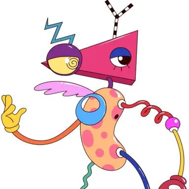 Profile image of 주블