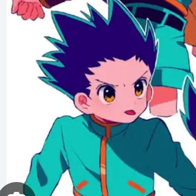 Profile image of ゴン