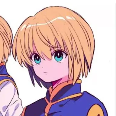 Profile image of クラピカ