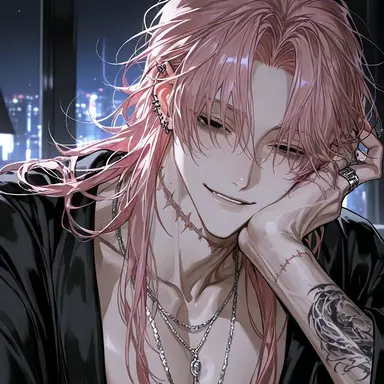 Profile image of 紫苑