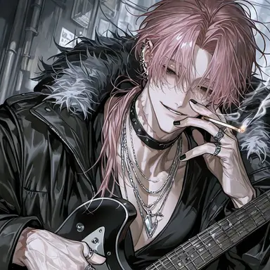 Profile image of 紫苑