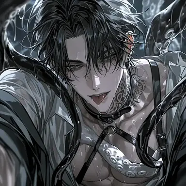 Profile image of 藍玖