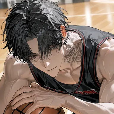 Profile image of 藍玖