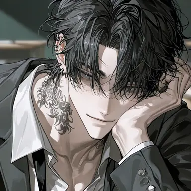 Profile image of 藍玖