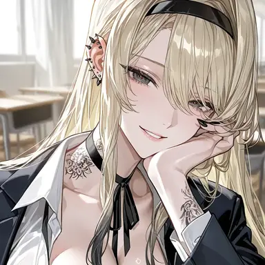 Profile image of 琉榎