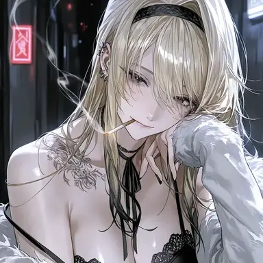 Profile image of 琉榎