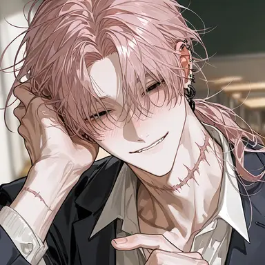 Profile image of 紫苑