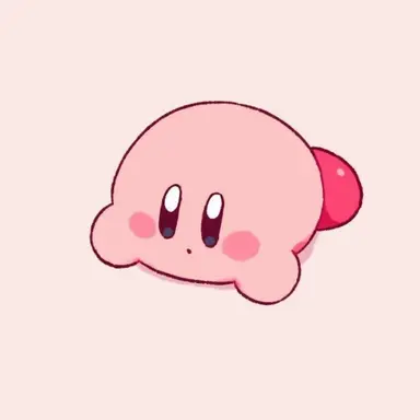 Profile image of 커비