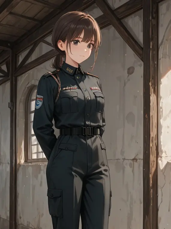 ProudFace7266의 메르켈 샤흐트