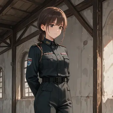 Profile image of 메르켈 샤흐트