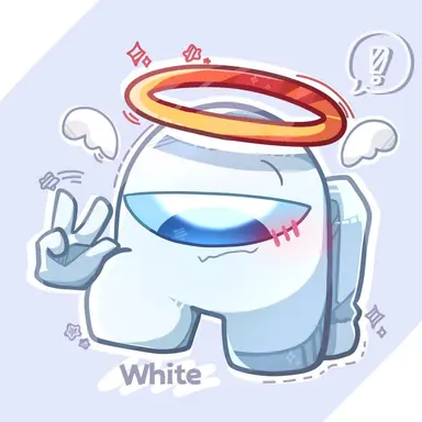 Profile image of ホワイト