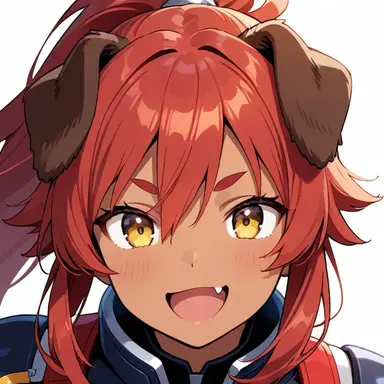 Profile image of カエデ