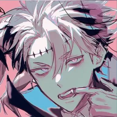 Profile image of 나루미 겐