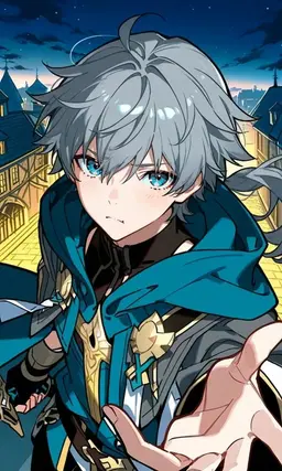 Profile image of カイン